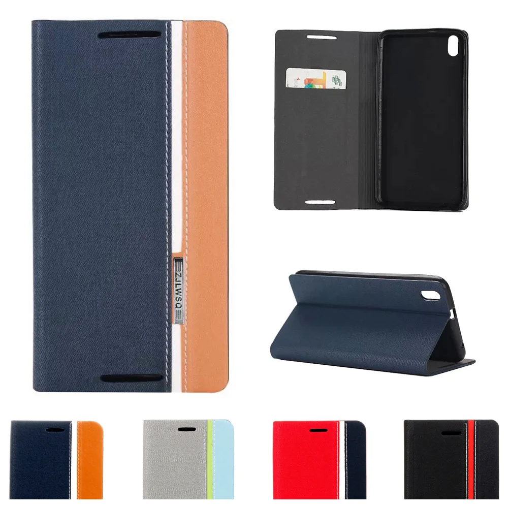 Кожаный чехол книжка для HTC Desire 816 816G G Desire816 d816g Dual Wefly D816w D816t D816v D816d D816e D816h|Бамперы| |