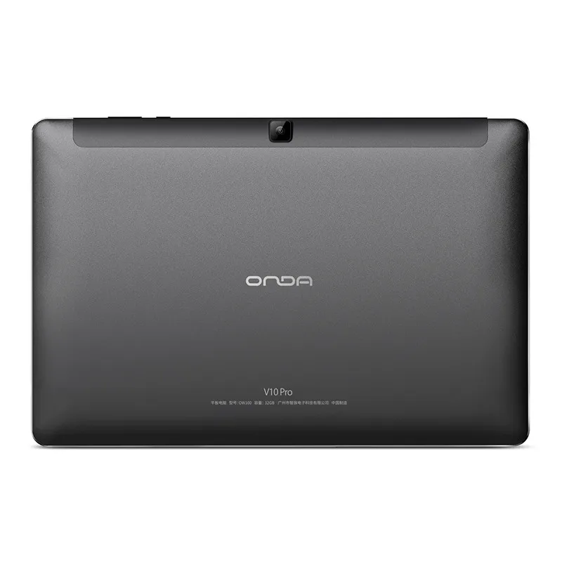 Onda V10 Pro планшет на Android 10 1 четыре ядра экран 6 0 дюйма 4 Гб + 64 ГБ|dual os tablet pc|gps hdmitablet pc |