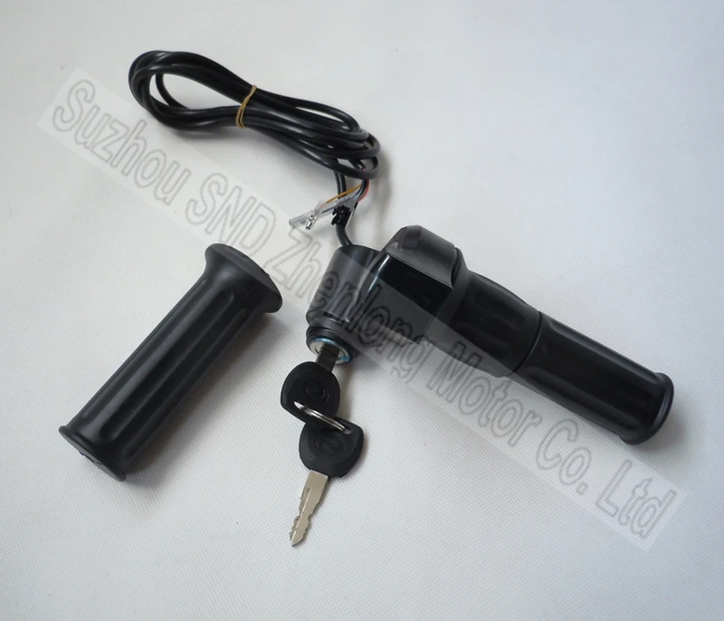 Высококачественный комплект для конверсии велосипеда мотор хаб без зубчатой