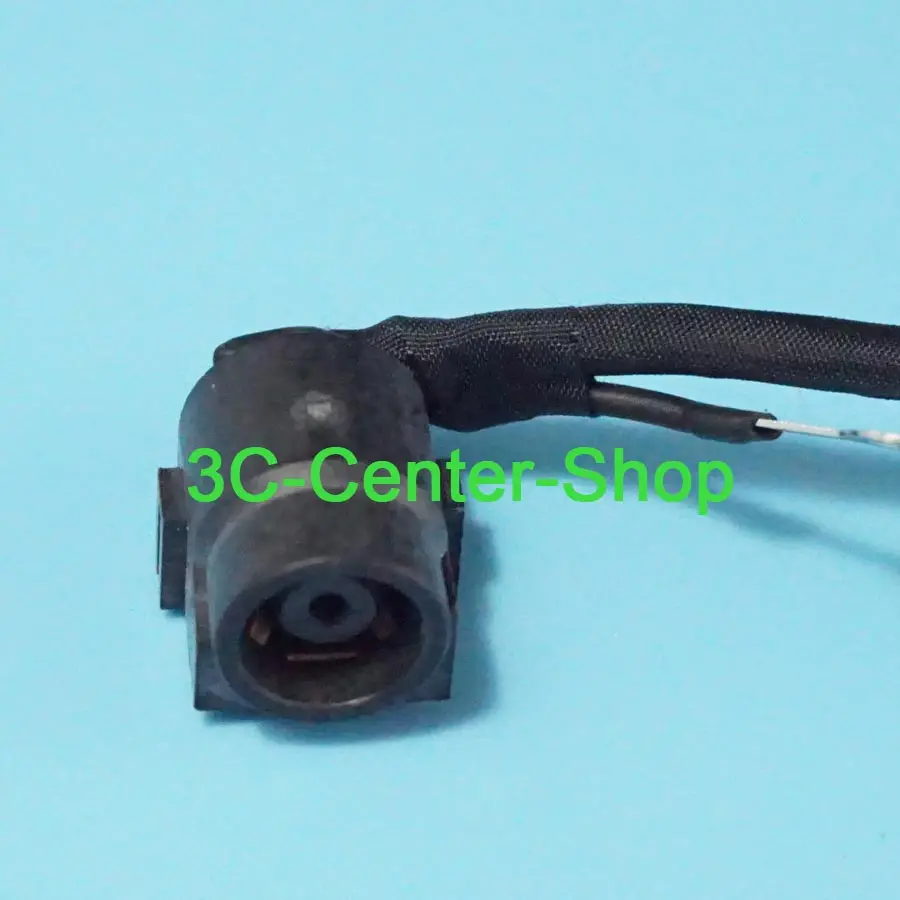Разъем DC Jack для SONY VAIO SVS13 SVS13135CDB SVS1313ZDZB SVS13122CXR SVS13A290X SVS131AA11L разъем