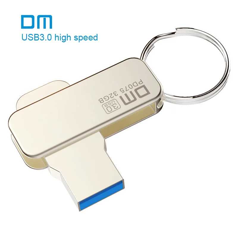 USB флеш накопитель металлический 16 64 Гб 3 0| |