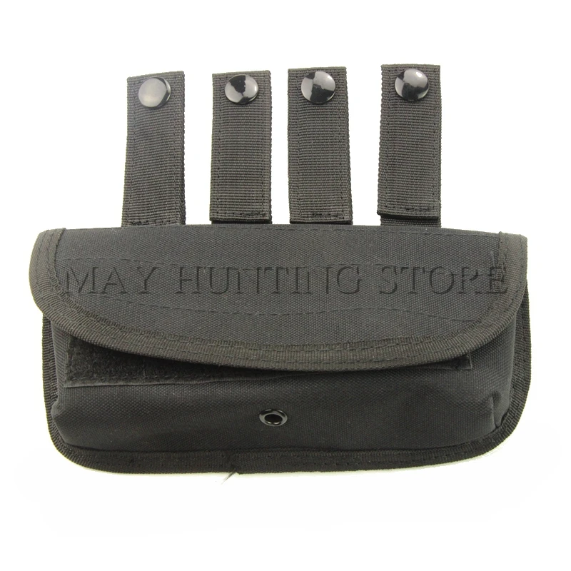 Страйкбольный боевой футляр для пуль патроны оружия скоростная сумка ружья
