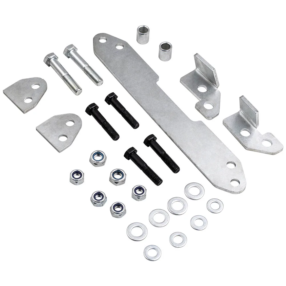 

Maxpeedingrods комплект подъема 2 ''для Honda Foreman Rubicon 500 2011