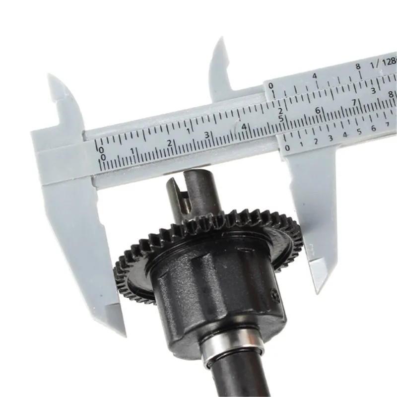 Brand New Center Differential Gear Set Fit For Menmax Racing Brushless Desert Buggy Durable