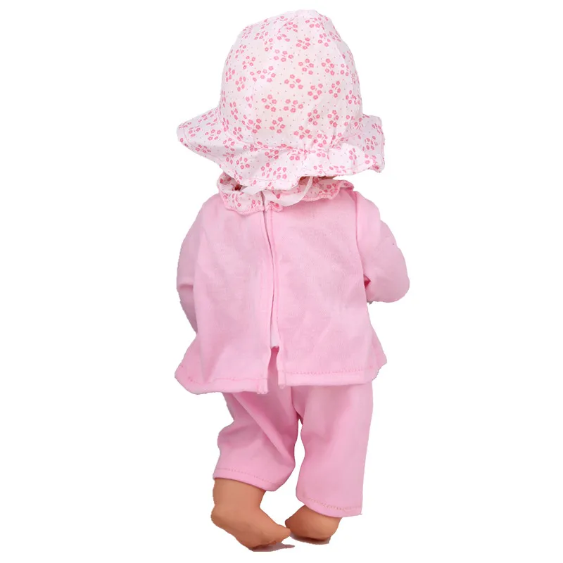 Кукольная одежда 13 дюймов размер 35 см кукла Nenuco Ropa y su Hermanita аксессуары False 3pcs