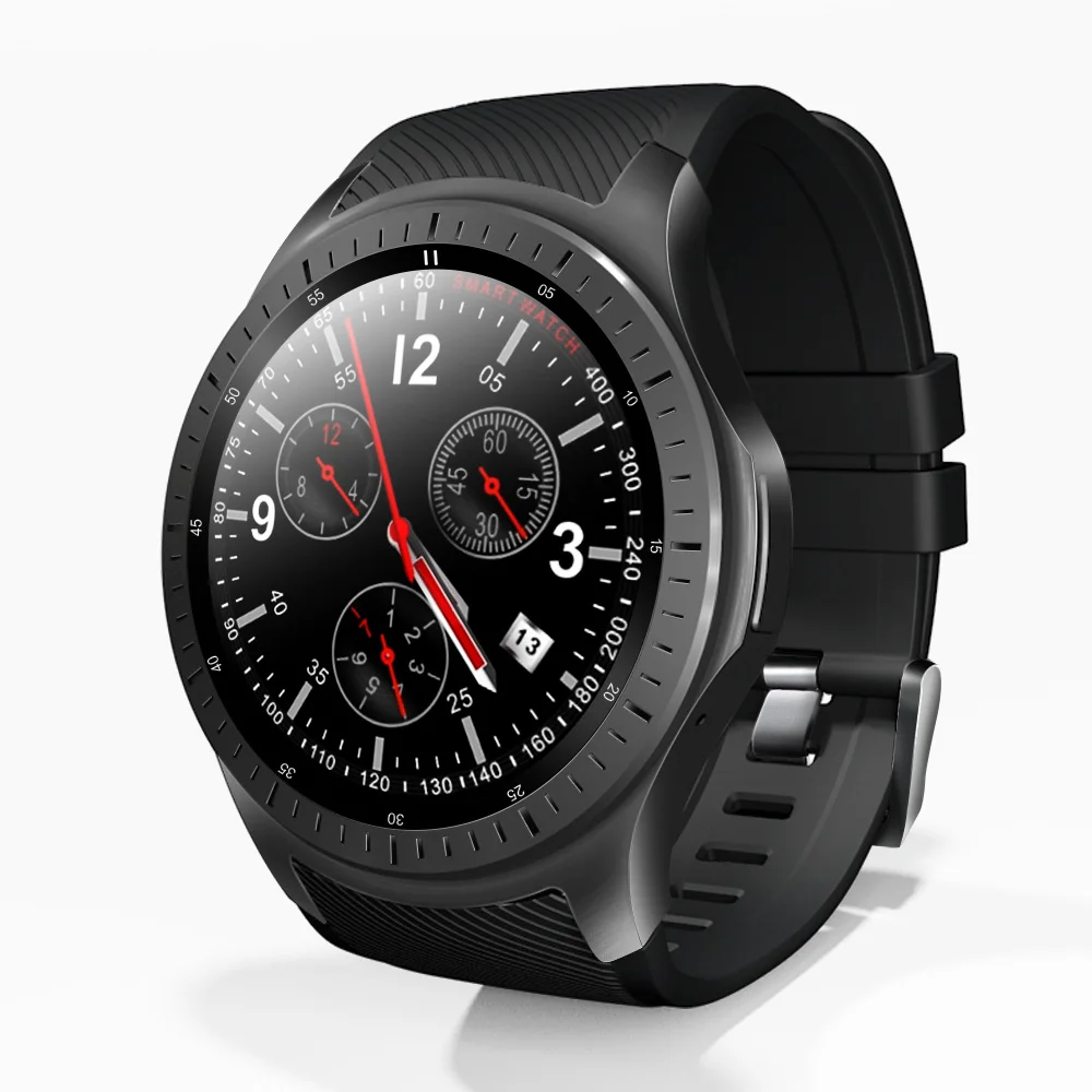 LF25 4G 1,3 дюймов ips HD Дисплей Смарт-часы Android 7.1.1 gps Bluetooth 1 Гб+ 16 Гб 600 мАч большая батарея спортивные умные часы