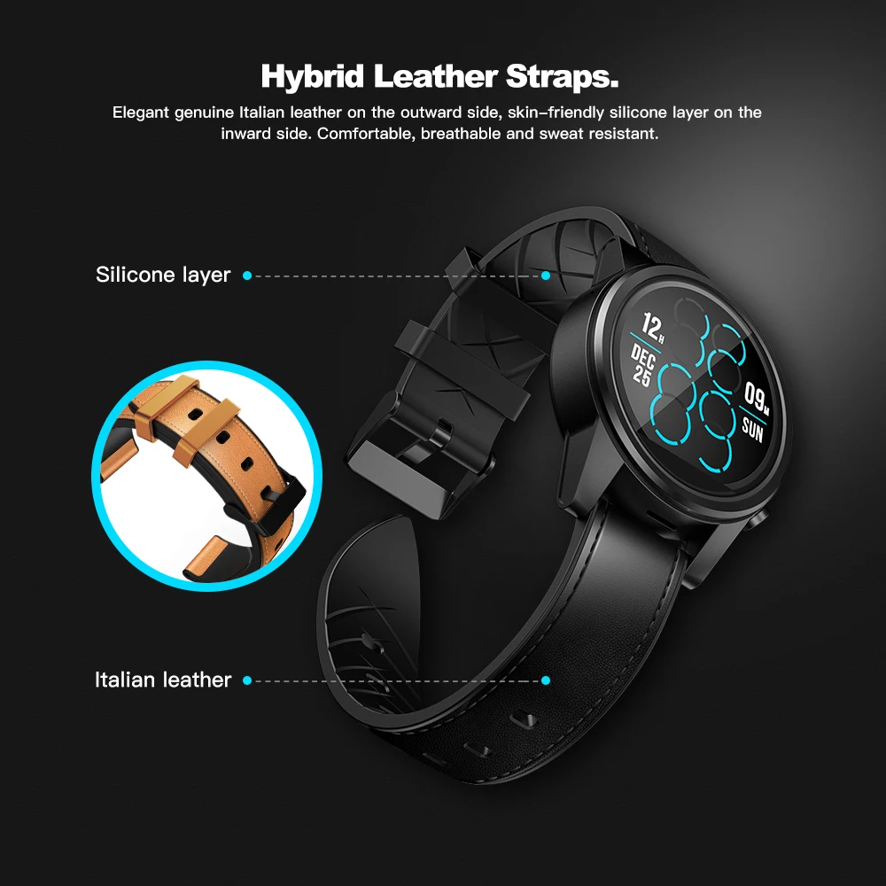 Zeblaze THOR 4 PRO 4G SmartWatch 1 6 дюйма Хрустальный дисплей GPS/ГЛОНАСС четырехъядерный 16 ГБ 600