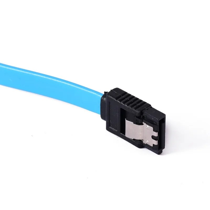 Кабель SATA 3 0 III 6/ГБ/сек./50 см прямоугольный 90 градусов | Компьютеры и офис