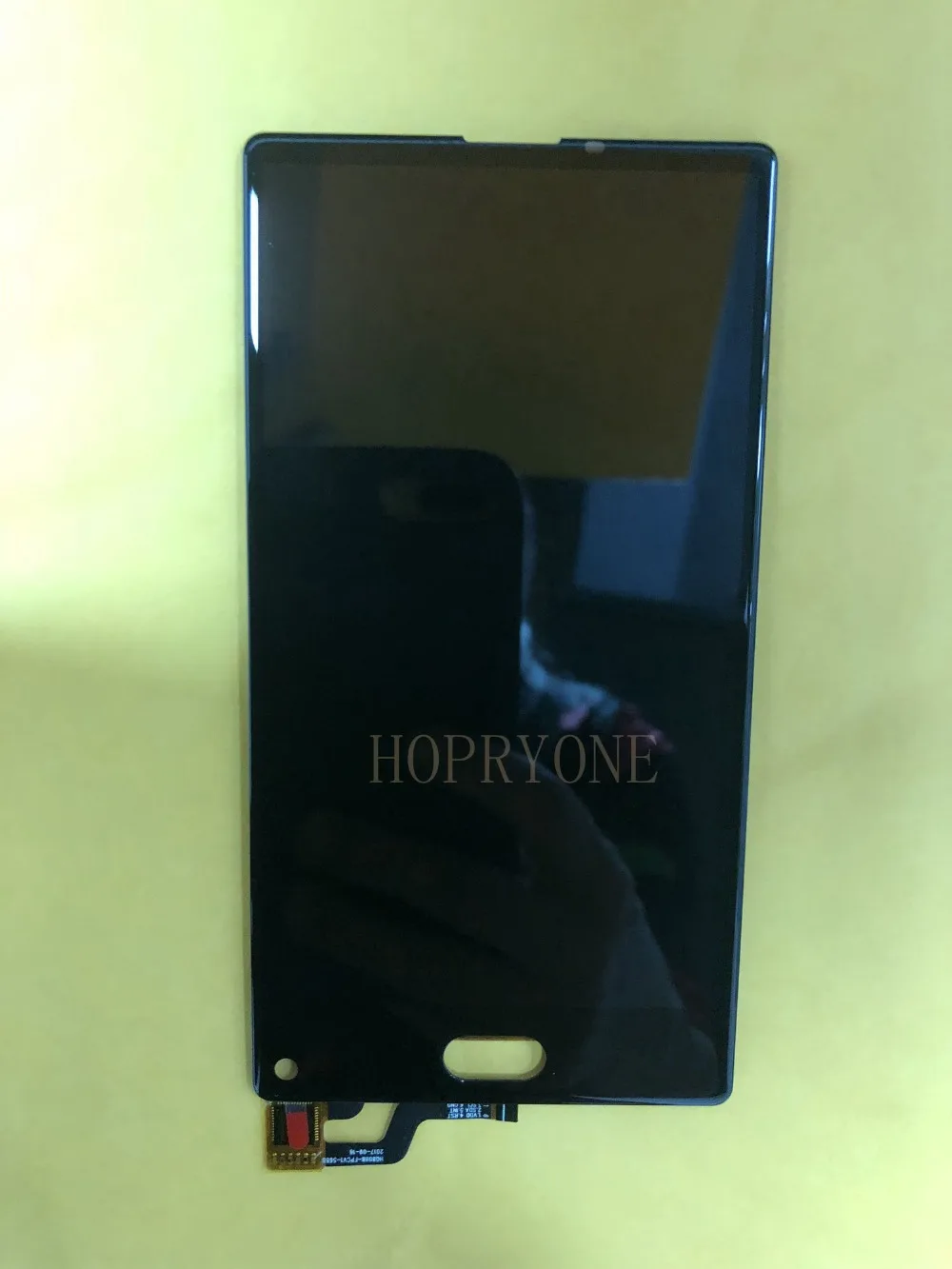 Hopryone Для Doogee Mix Lite ЖК дисплей сенсорный экран 5 2 дюйма Инструменты пленка