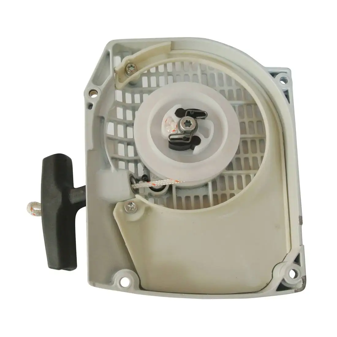 Стартер для stihl бензопила 044 046 MS440 MS460 1128 080 2104|for chainsaw|stihl starterchainsaw starter |