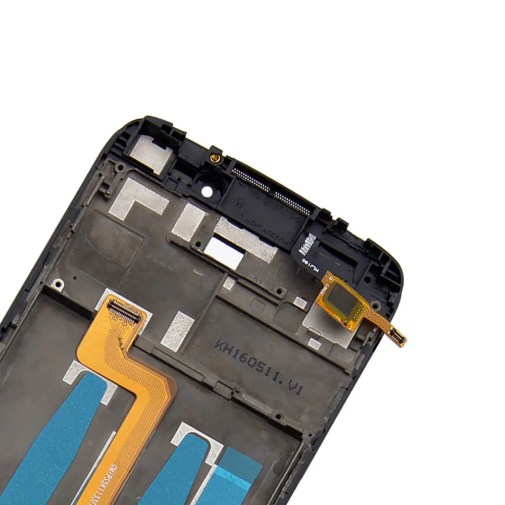 5 &quotдля Alcatel One Touch Idol 3 6045 OT 6045K 6045Y ЖК дисплей Экран дигитайзер для сборки с