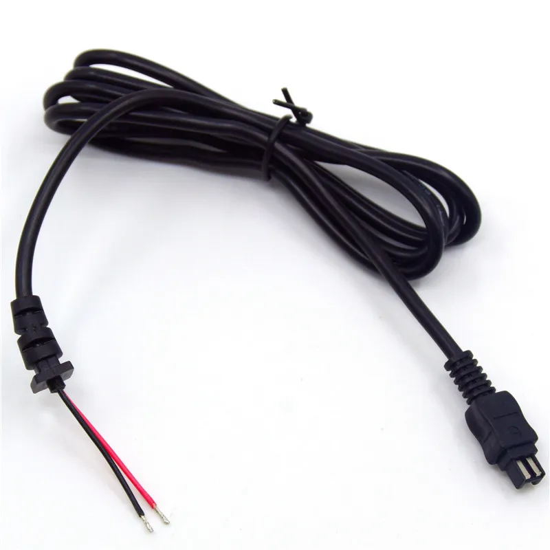 AC L200 L200B L200C L200D L25 power adapter DC Cable for Sony DCR UX5 UX7 HDR XR100 cameras|cable stretcher|cable wallcabl |