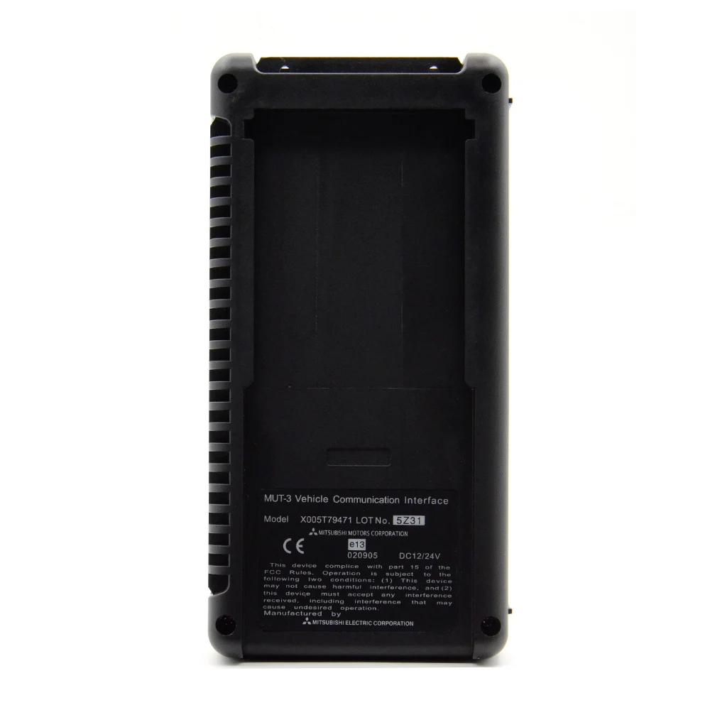 Высокое качество Профессиональный mut 3 тестер для автомобиля и грузовик