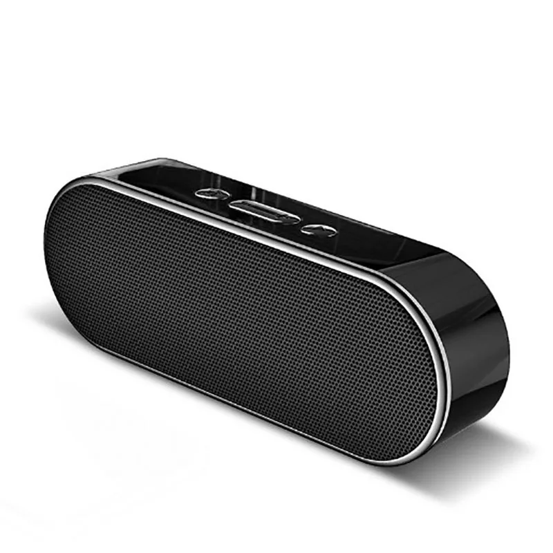 Новинка Умные Bluetooth колонки с супер басами 3D стерео эффект объемного звучания