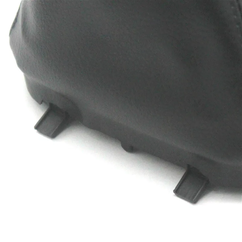 TAKPART для FORD TRANSIT VAN MK7 рычаг переключения передач GAITER 2006-2013 защитная крышка гетры