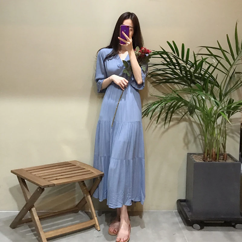 Женское элегантное винтажное платье приталенное ТРАПЕЦИЕВИДНОЕ нежное и мягкое