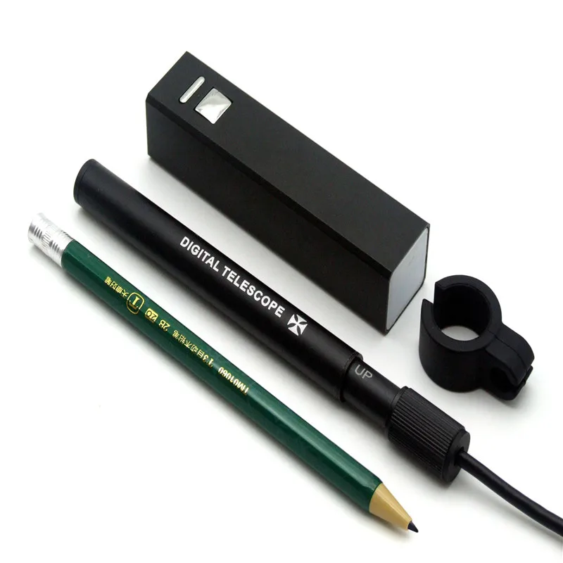 JAWEKE 70X электронный телескоп беспроводное подключение IOS или Android телефон планшет