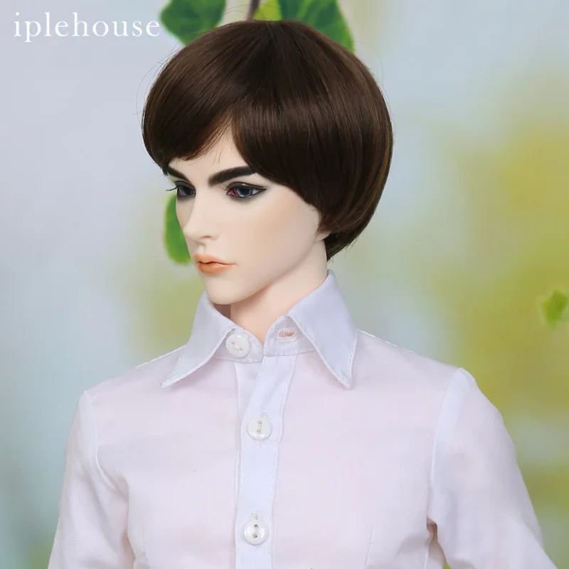 Новое поступление куклы Iplehouse SID Chris BJD 1/3 высокое качество модные 65 см тело для