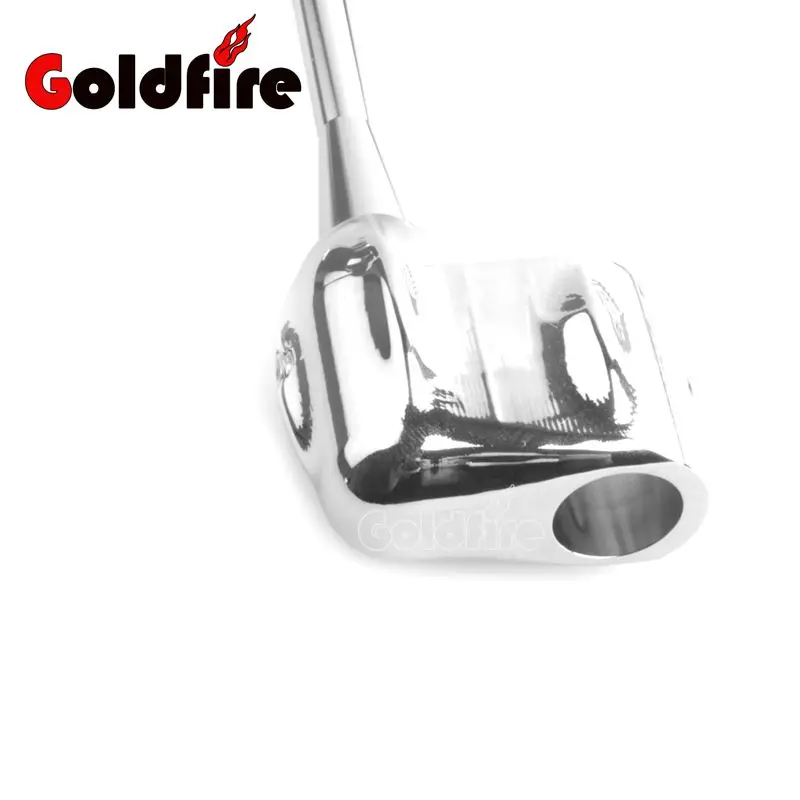 Мотоцикл флаг Боковое крепление багажная стойка антенна вертикальный пирата для