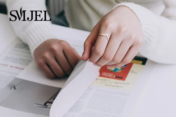 SMJEL 10 шт./лот оптовая продажа Новые Модные кольца с шевроном на костяшках для