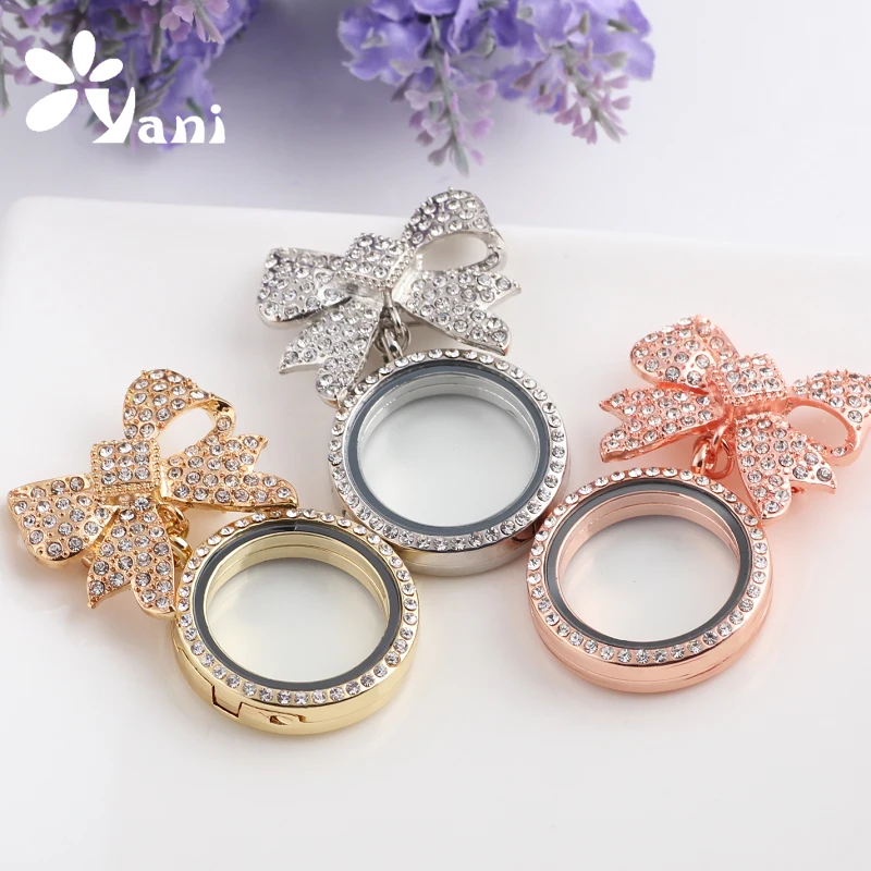 10 шт./лот оптовая продажа ювелирных изделий сплав горный хрусталь квадратная