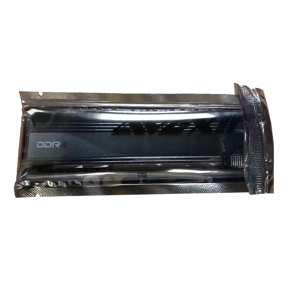 Cool Flash AVEXIR Оперативная память s DDR4 4G/8 г 2400 мГц/2133 мГц с цветом света desktop памяти