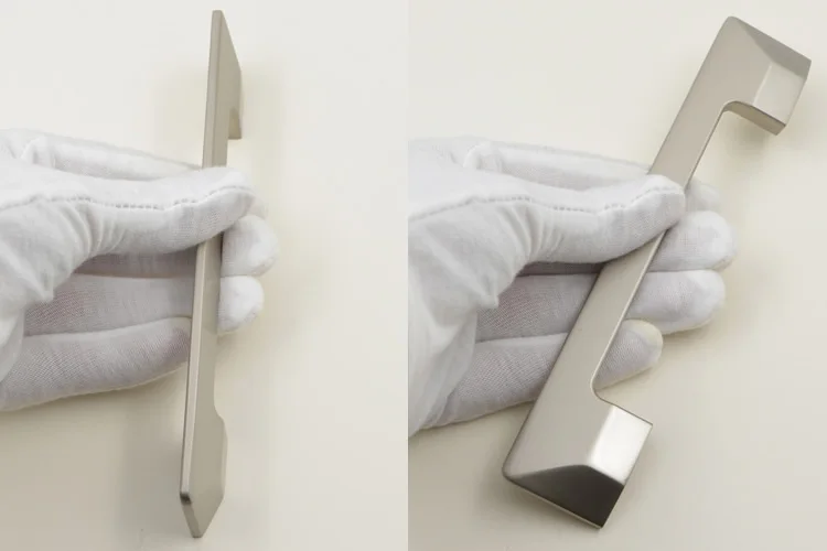 

Brand Furniture Accessories Supplier, wardrobe Hanging cabinet handle/knob,Never fade,furniture hardware