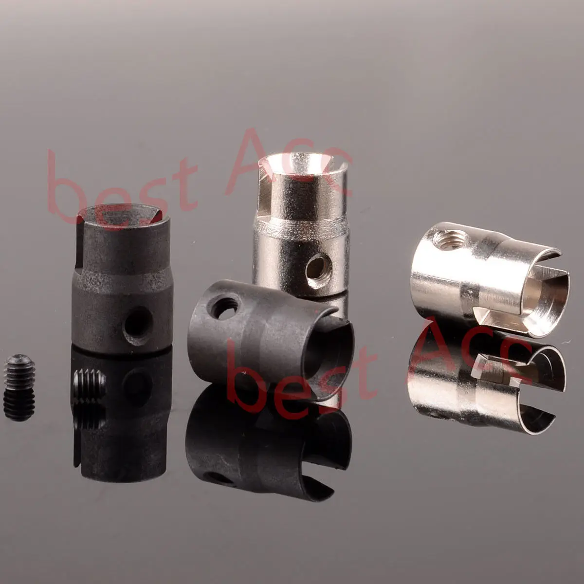 60011 шарнирная чашка с центральным приводом 2P для RC автомобиля 1/8 HSP
