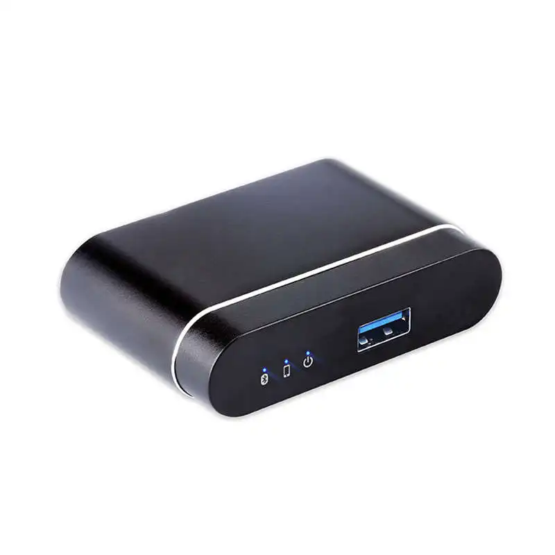 L9 1080P Hdmi ключ для устройств Android/Ios/Type C Usb Vga и умный двойной дисплей мониторы