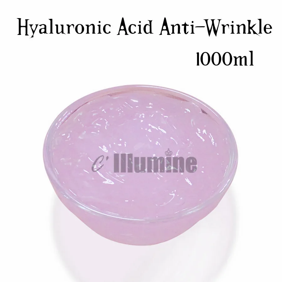Hyaluronic Acid Moisturizing Anti-Wrinkle Cream Anti-Aging  Whitening Treatment  Skin Reborn