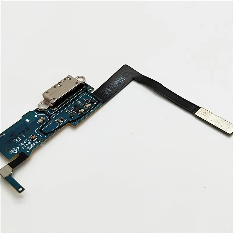 Для Samsung Note3 USB док станция разъем зарядное устройство порт для зарядки гибкий