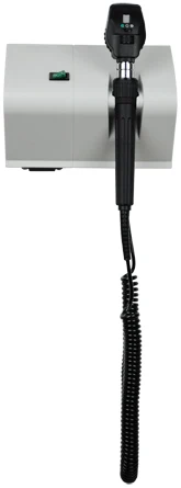 

Wall Mount Ophthalmoscope With Holder