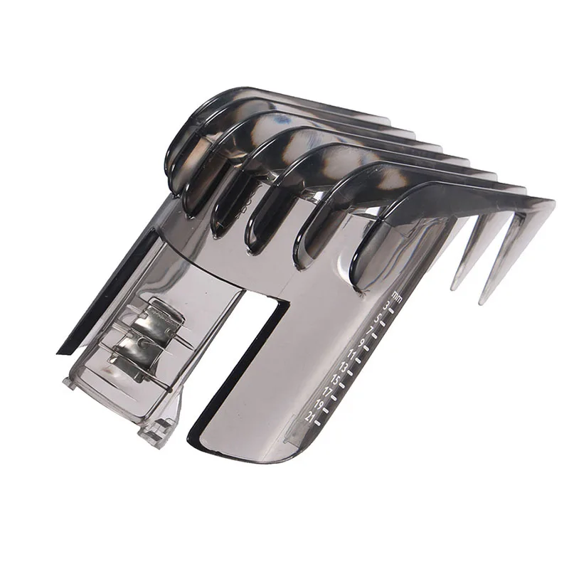 Машинка для стрижки волос Philips гребень груминга триммер расческа 3 21 мм