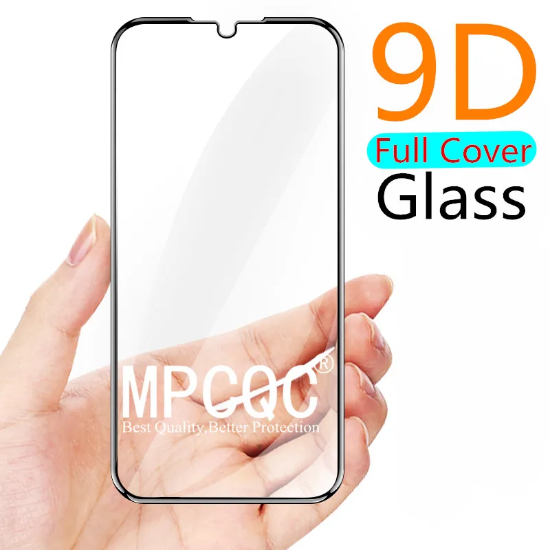 9D полное защитное стекло экрана на samsung Galaxy A6 2018 A8 Plus A7 A9 A5 закаленное J4 J6 J8