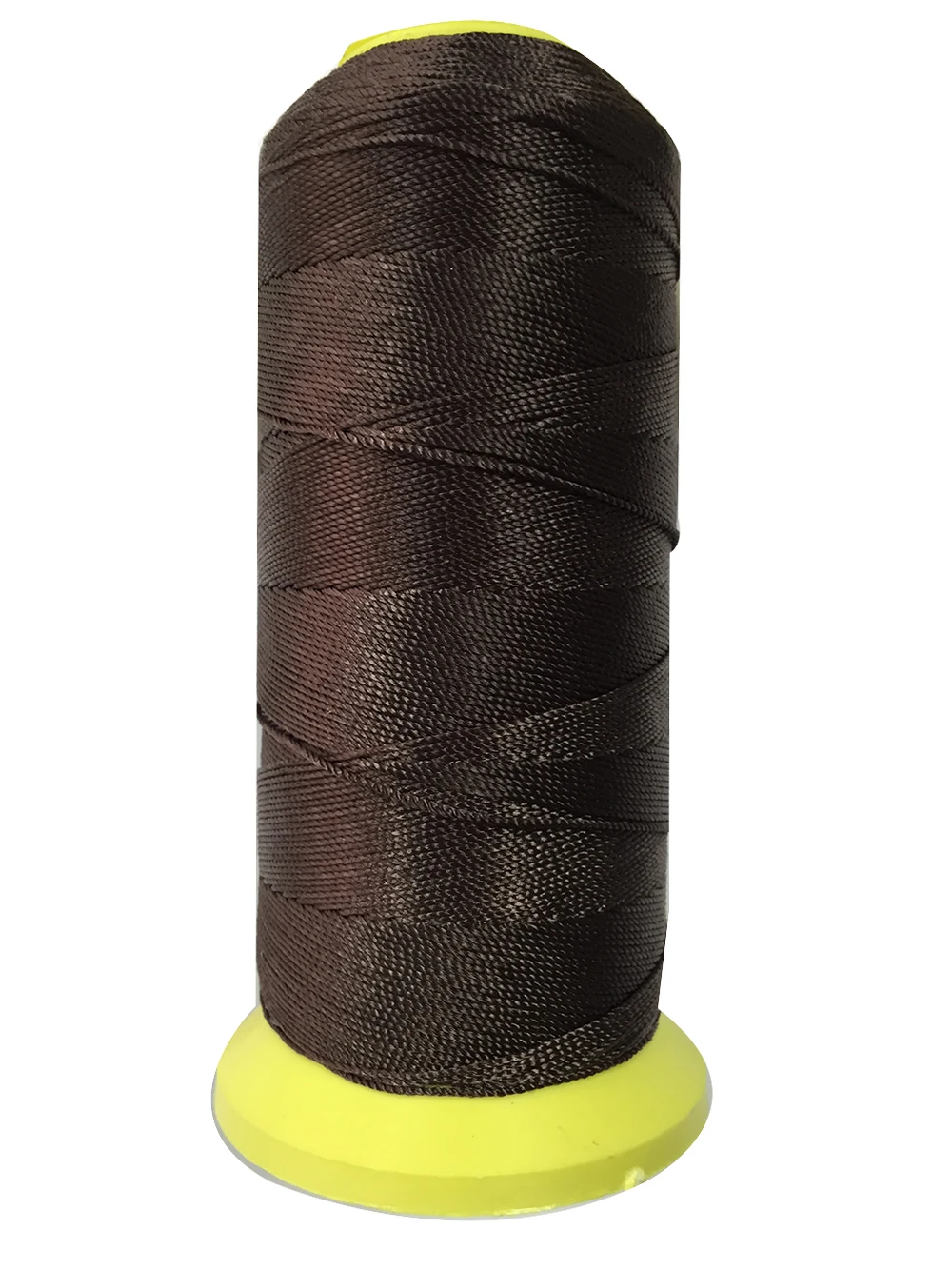 

DK Coffee Nylon Cord+DIY Jewelry Findings Accessories Thread Macrame Rope Bracelet Necklace String Cords