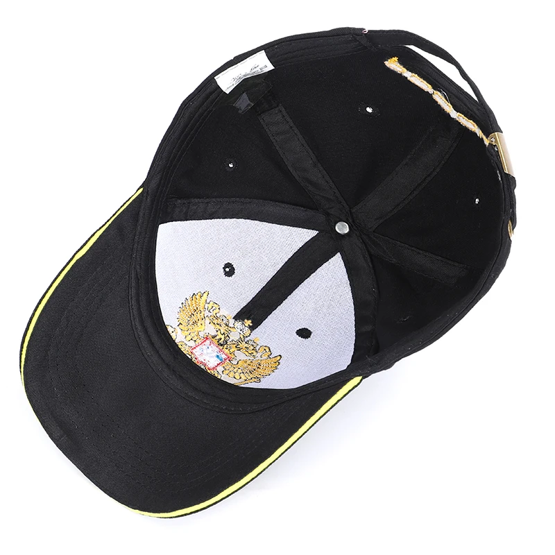 Exquisite flag embroidery baseball caps unisex adjustable high quality sunhat dad hats truck driver cap streetwear casquette | Аксессуары