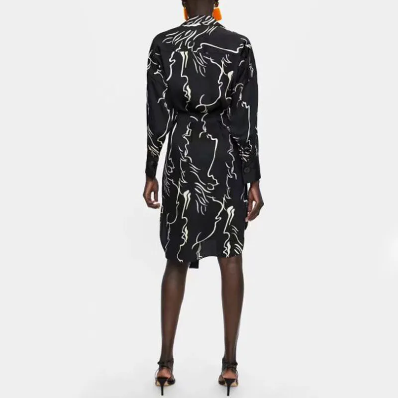 Вечерние платья женские vestidos verano 2018 Длинные осеннее черное платье modis элегантная