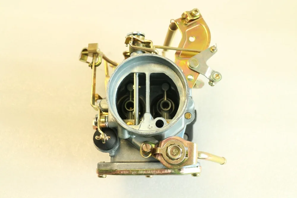 Carburetor Fit for Nissan J15 Cabstar 72-76 Datsun Pick Up 1970-1981 Homer 16010-B5200 | Автомобили и мотоциклы