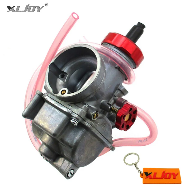 Xljoy 28 мм карбюратор Carby Keihin PE28 гоночный карбюратор 125cc 150cc 200cc 250cc ATV Quad Dirt Pit велосипед мотоцикл мотокросс