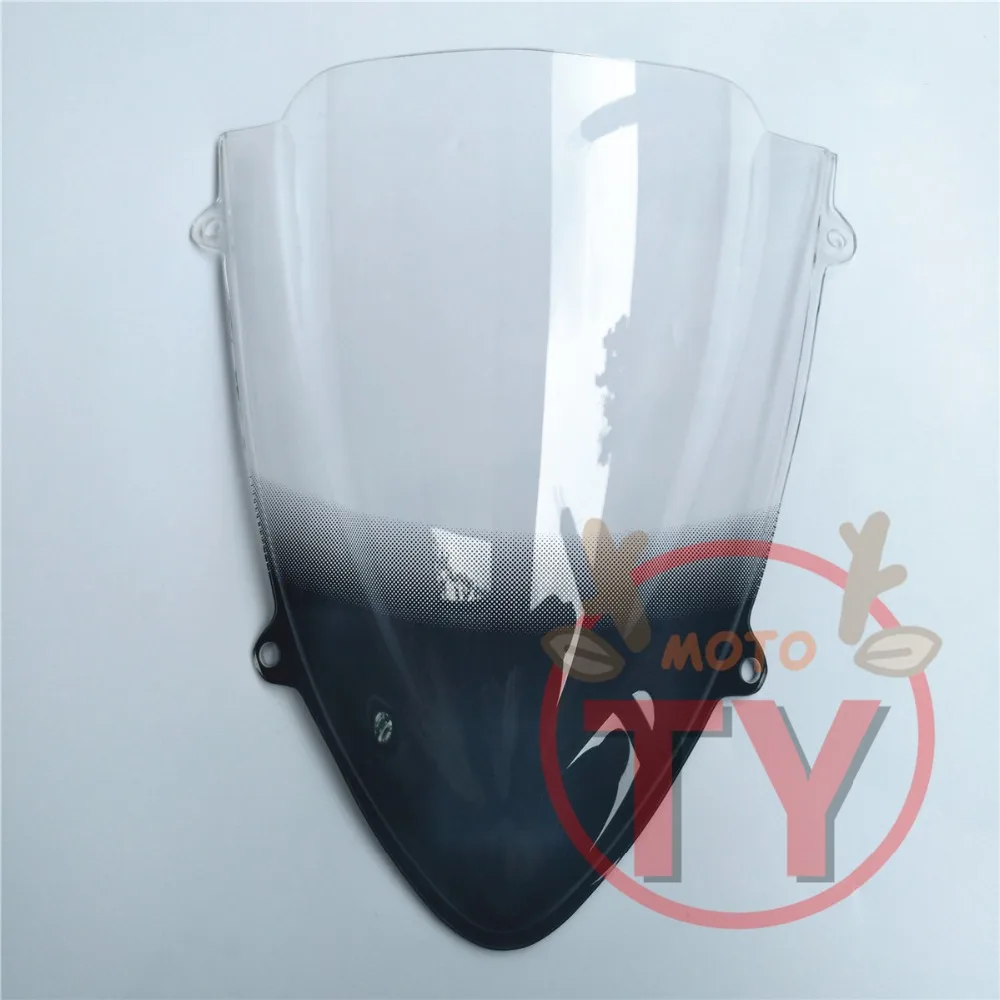 Ветрозащитный экран для мотоцикла Kawasaki Ninja250 Ninja 250 2008 2009 2010 2011 2012|Козырьки от ветра
