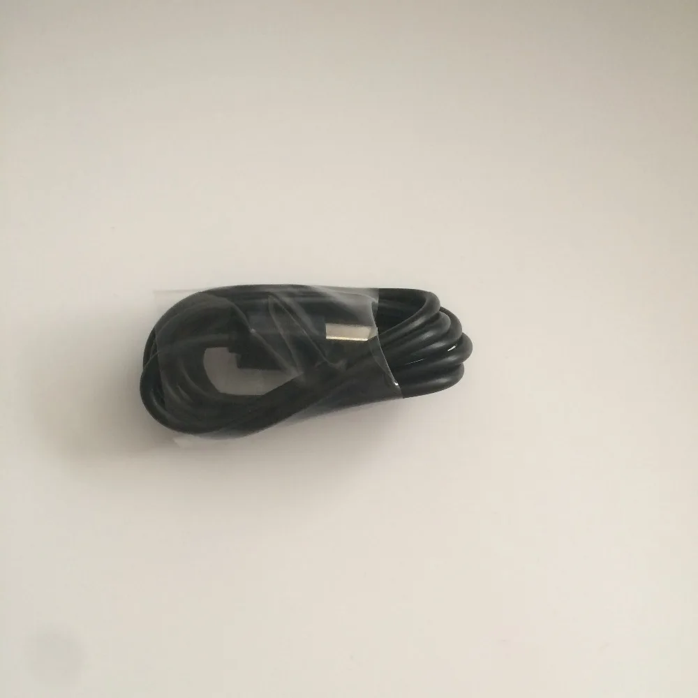 Оригинальное новое дорожное зарядное устройство + usb кабель Для Doogee Y6 Max MTK6750 Qcta Core