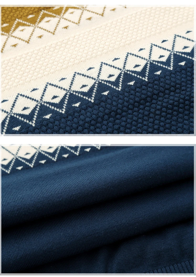 LONMMY M-7XL 8XL шерсть Tencel пуловер и свитер для мужчин полосатый прямой повседневный