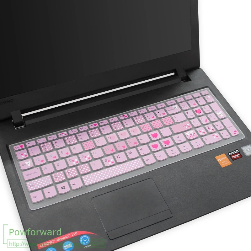 15,6 крышка клавиатуры для lenovo ideapad 510 510-15ikb 110-15isk 110-15acl 110-15ibr v310-15isk V110-15iap 15ikb