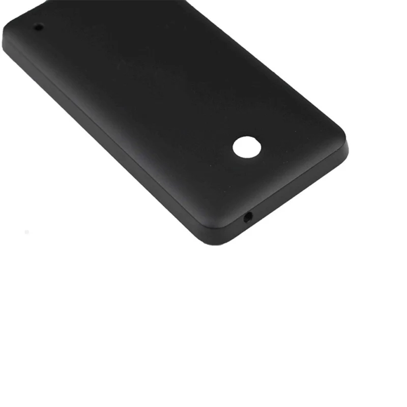 Крышка батарейного отсека для Nokia Lumia 630 635 задняя крышка отсека|Корпусы и рамки