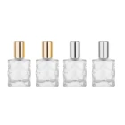 MUB- 10 мл мини стальная шариковая бутылка пустая многоразовая рулонная бутылка для эфирного масла стеклянная бутылка для духов контейнер высокого качества