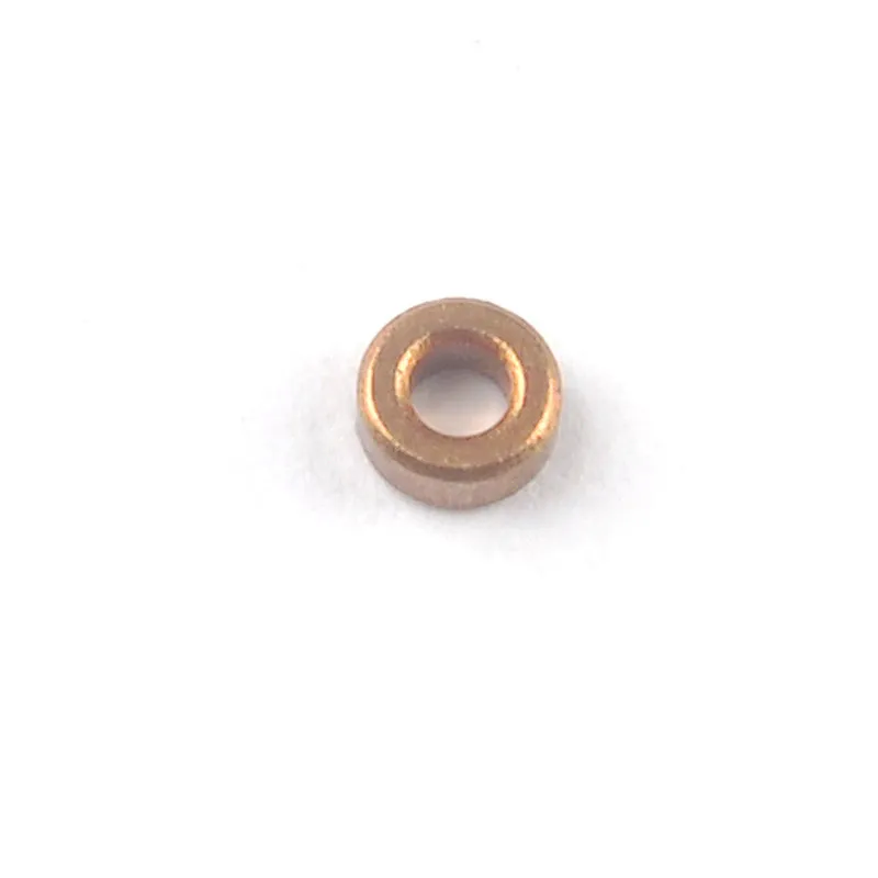10 шт. масляный пропитанный подшипник для Happymodel SE0603/SE0703 FPV гоночный бесщеточный