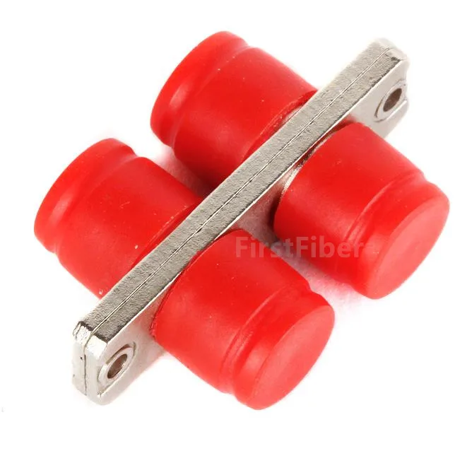 FC PC FCUPC адаптер соединитель дуплексная одномодовая Прямоугольная форма