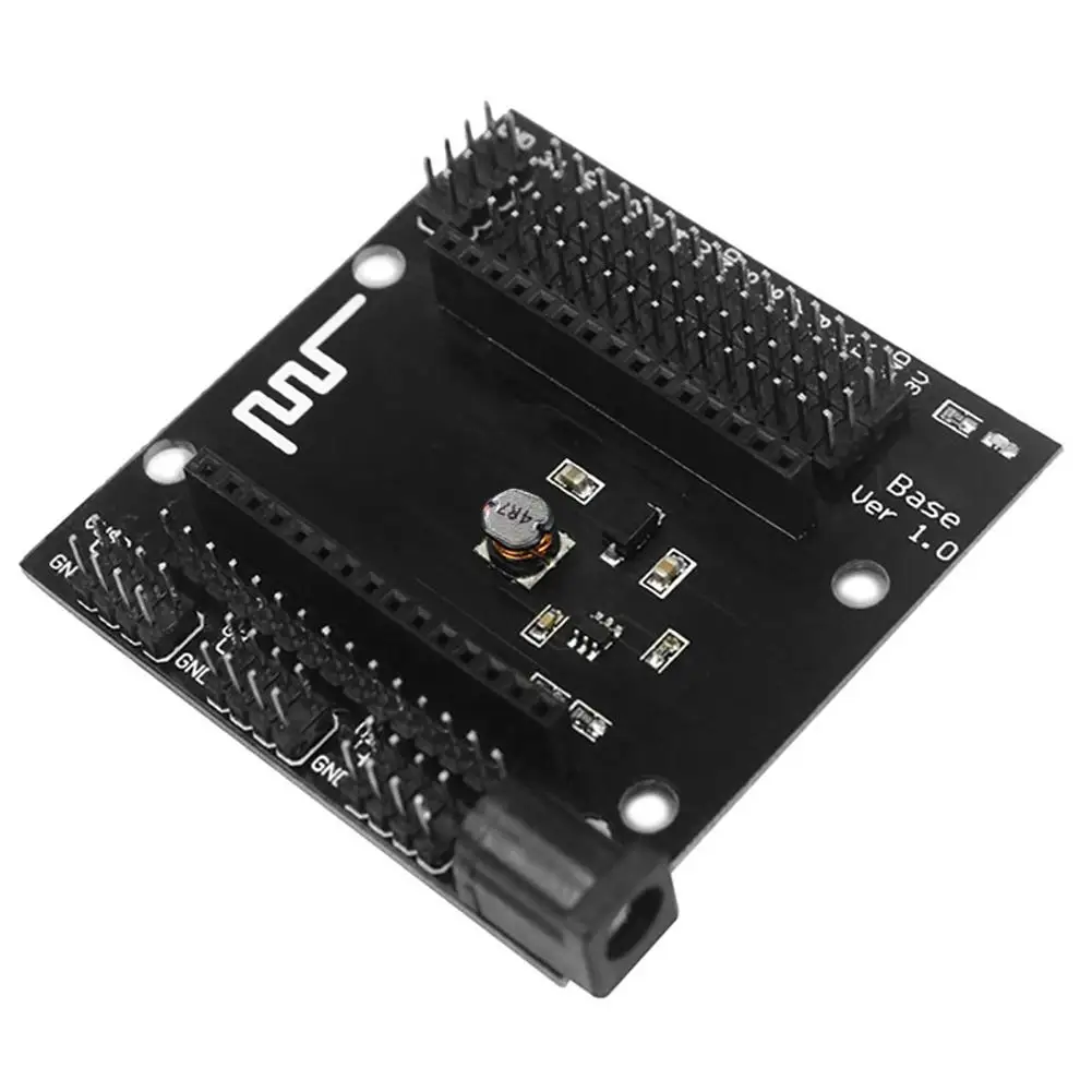 Макетная плата ESP8266 с Wi Fi макетная база для тестирования сделай сам NodeMcu Lua V3