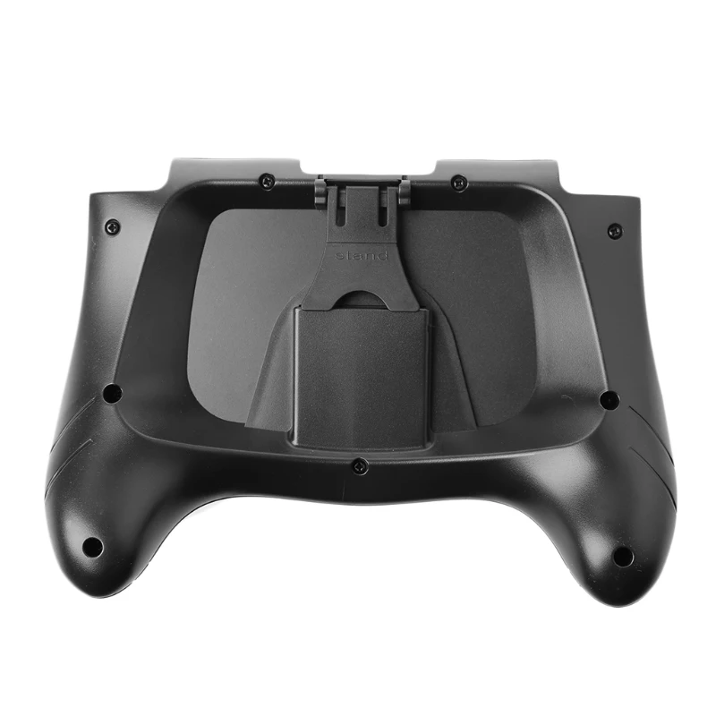 Ручной держатель с ручкой и подставкой игровой защитный чехол для Nintendo 3DS XL/3DS