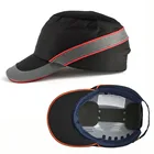 Защитный шлем для защиты от ударов и ударов, облегченные каски